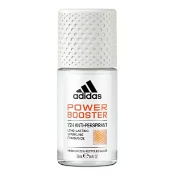 ADIDAS Роликовый дезодорант женский Power Booster 50.0