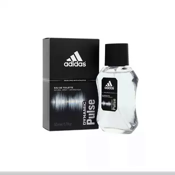 ADIDAS Туалетная вода Dynamic Pulse