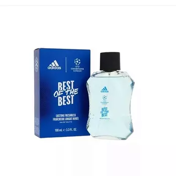 ADIDAS Туалетная вода UEFA Champions League Best Of The Best