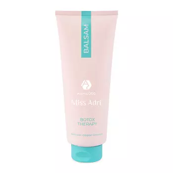 ADRICOCO Бальзам для волос с эффектом ботокса Miss Adri Botox therapy