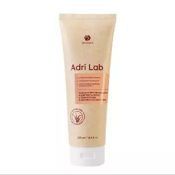 ADRICOCO Бальзам против выпадения и для роста волос Adri Lab