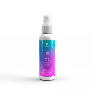 ADRICOCO Крем-спрей для волос 21 в 1 многофункциональный Magic Essence
