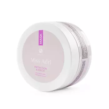ADRICOCO Маска для окрашенных волос Miss Adri Protection & color