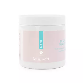 ADRICOCO Маска для волос с эффектом ботокса Miss Adri Botox therapy