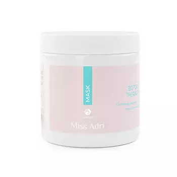 ADRICOCO Маска с эффектом ботокса Miss Adri Botox therapy