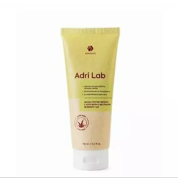 ADRICOCO Шампунь против перхоти Adri Lab