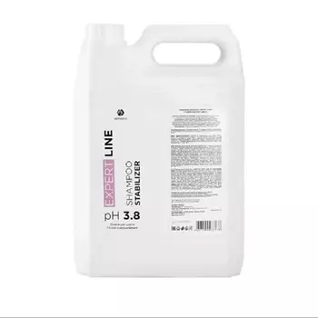 ADRICOCO Шампунь стабилизатор цвета для волос EXPERT LINE