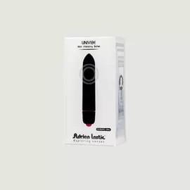 ADRIEN LASTIC Univibe Компактная вибропуля