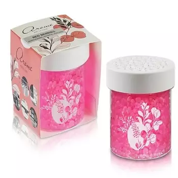 AEP Ароматизатор для дома Банка с гранулами, Red berries 60.0