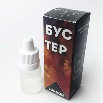 AERO Дозаправочный бустер к ароматизатору "LONDON" 5