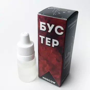 AERO Дозаправочный бустер к ароматизатору "MOSCOW" 5