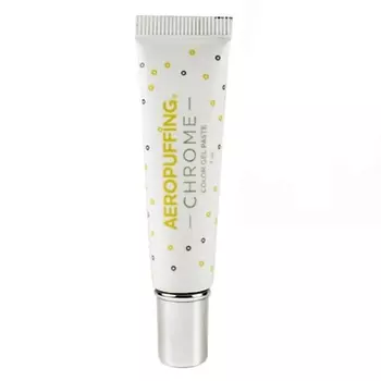 AEROPUFFING Гель-паста CHROME LED