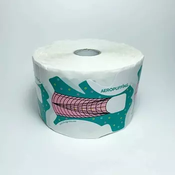 AEROPUFFING Одноразовые формы для создания экстремальной длины