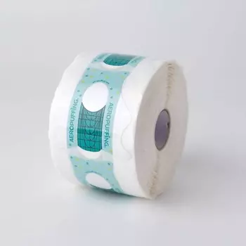 AEROPUFFING Одноразовые универсальные формы