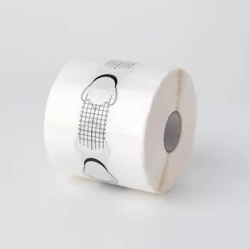 AEROPUFFING Пластиковые одноразовые универсальные формы