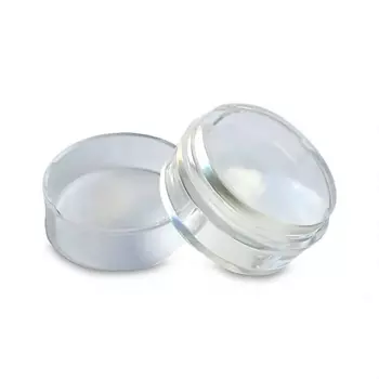 AEROPUFFING Подушечка сменная для двустороннего штампа 2,5 см