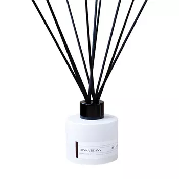 AESTHETE HOME Аромадиффузор для дома "Бобы тонка"