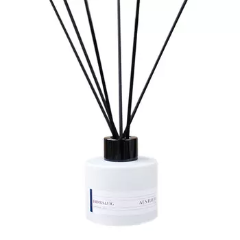 AESTHETE HOME Аромадиффузор для дома "Инжир и травы"