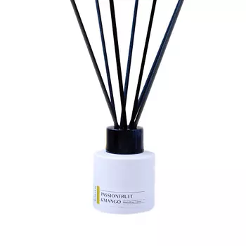 AESTHETE HOME Аромадиффузор для дома "Манго и маракуйя"