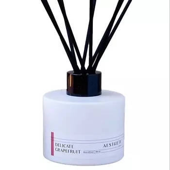 AESTHETE HOME Аромадиффузор для дома "Нежный грейпфрут"