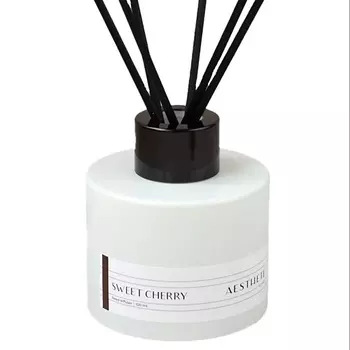 AESTHETE HOME Аромадиффузор для дома "Сладкая вишня"