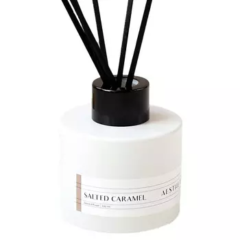 AESTHETE HOME Аромадиффузор для дома "Соленая карамель"