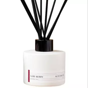 AESTHETE HOME Аромадиффузор для дома "Ягодный микс"