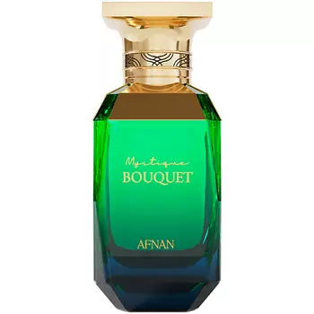 AFNAN Mystique Bouquet 80