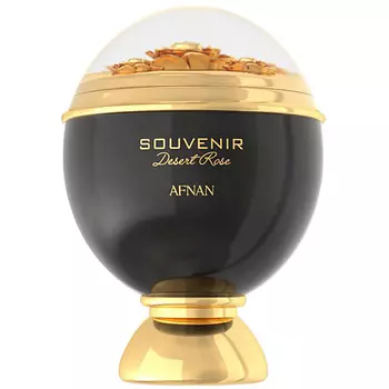 AFNAN Souvenir Desert Rose 100