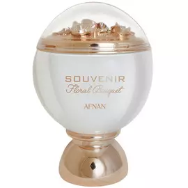 AFNAN Souvenir Floral Bouquetu 100