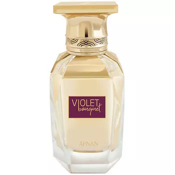 AFNAN Violet Bouquet 80