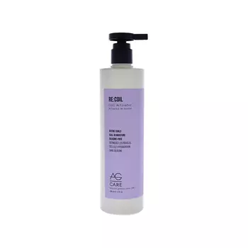 AG HAIR COSMETICS Крем для укладки кудрявых волос Re:Coil Curl Activator