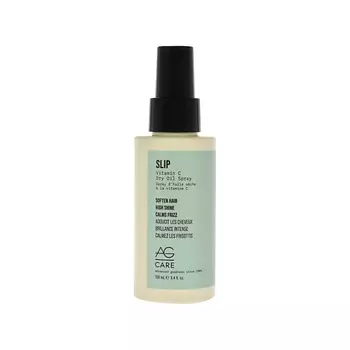 AG HAIR COSMETICS Масло для волос сухое с витамином С Slip Vitamin C Dry Oil Spray