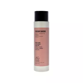 AG HAIR COSMETICS Шампунь для волос бессульфатный Colour Savour Protecting Shampoo