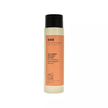 AG HAIR COSMETICS Шампунь для волос очищающий Renew Clarifying Shampoo