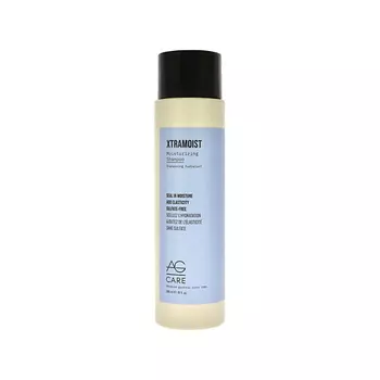 AG HAIR COSMETICS Шампунь для волос увлажняющий Xtramoist Moisturizing Shampoo