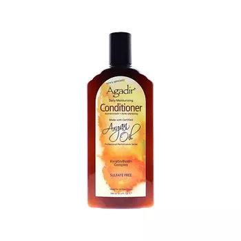 AGADIR Кондиционер для волос увлажняющий с аргановым маслом Argan Oil Daily Moisturizing Conditioner