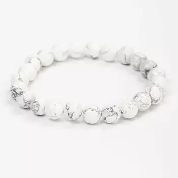 AGAT-ILONA Браслет из бусин кахалонг