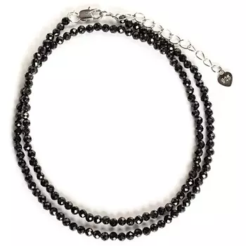 AGAT-ILONA Колье-чокер из шпинели