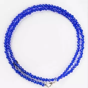 AGAT-ILONA Колье-чокер из шпинели