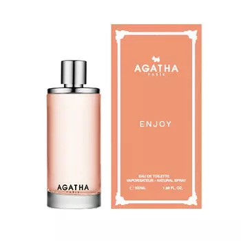 Agatha AGATHA Enjoy 100