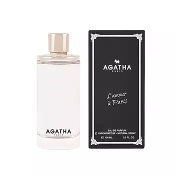 Agatha AGATHA L'amour A Paris Eau De Parfum 100