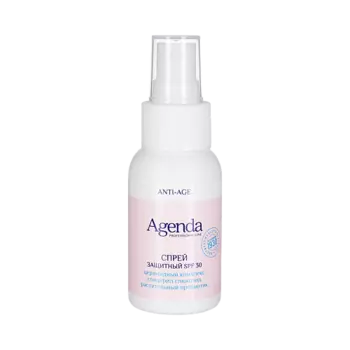 AGENDA Спрей защитный SPF30