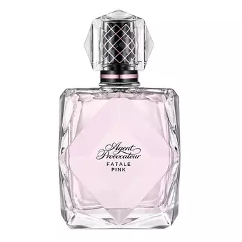 AGENT PROVOCATEUR Fatale Pink