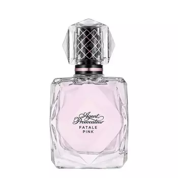 AGENT PROVOCATEUR Fatale Pink