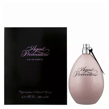 AGENT PROVOCATEUR Парфюмерная вода Agent Provocateur