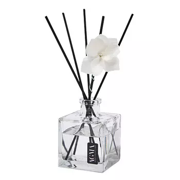 AGMA Аромадиффузор НОТКИ ФЛИРТА с цветком ручной работы, экологичный 150.0