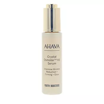 AHAVA Антивозрастная сыворотка Crystal Osmoter X6 Serum