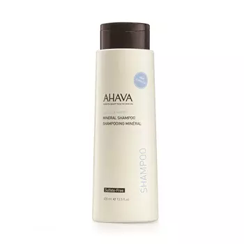 AHAVA Deadsea Water Минеральный шампунь