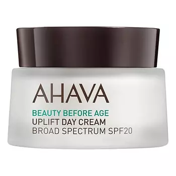 AHAVA Дневной крем Beauty Before Age Uplift Day Cream SPF20